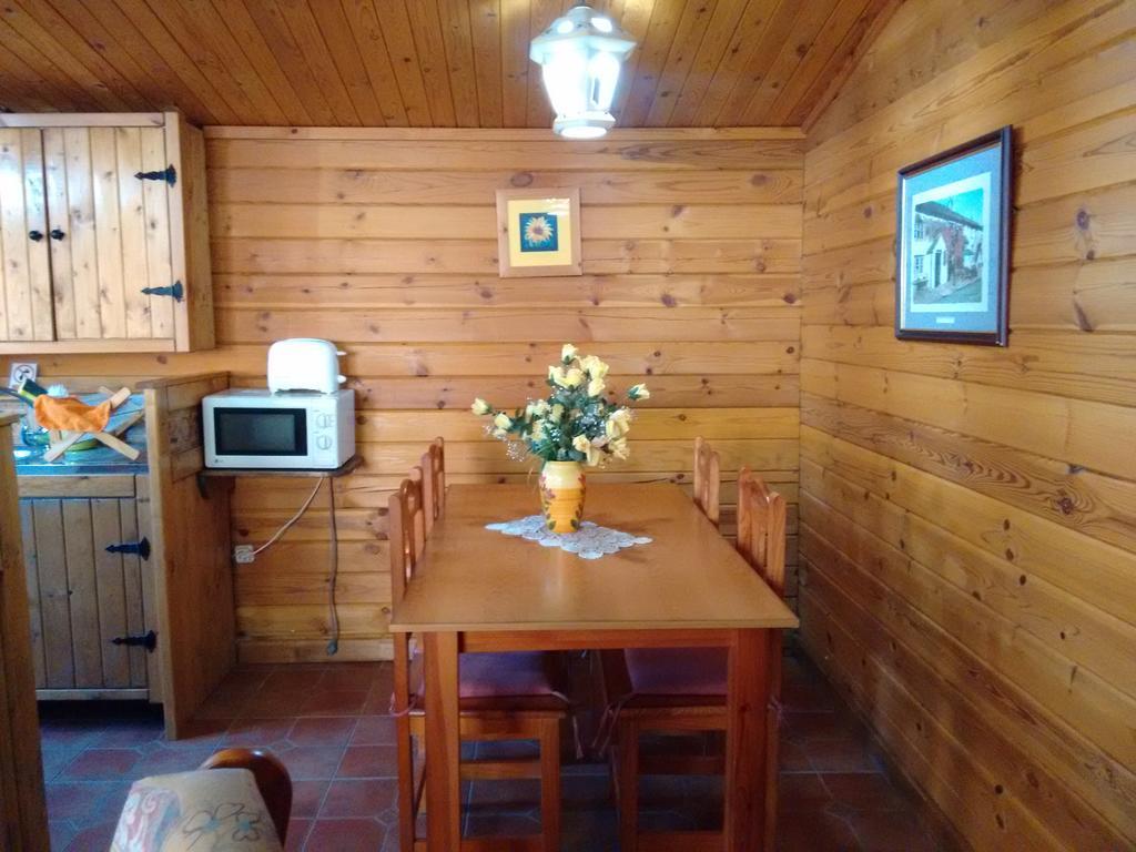 Finca La Piedra Holidays Alora Bagian luar foto